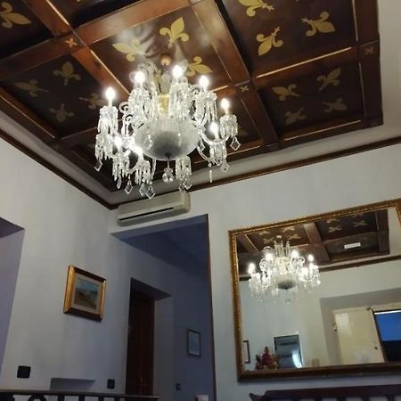 피렌체 소지오르노 미켈란젤로 B&B 외부 사진