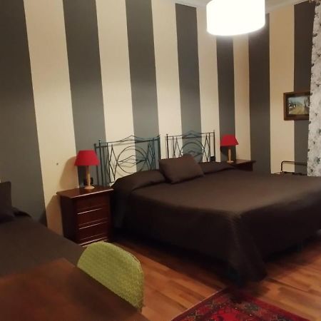 피렌체 소지오르노 미켈란젤로 B&B 외부 사진