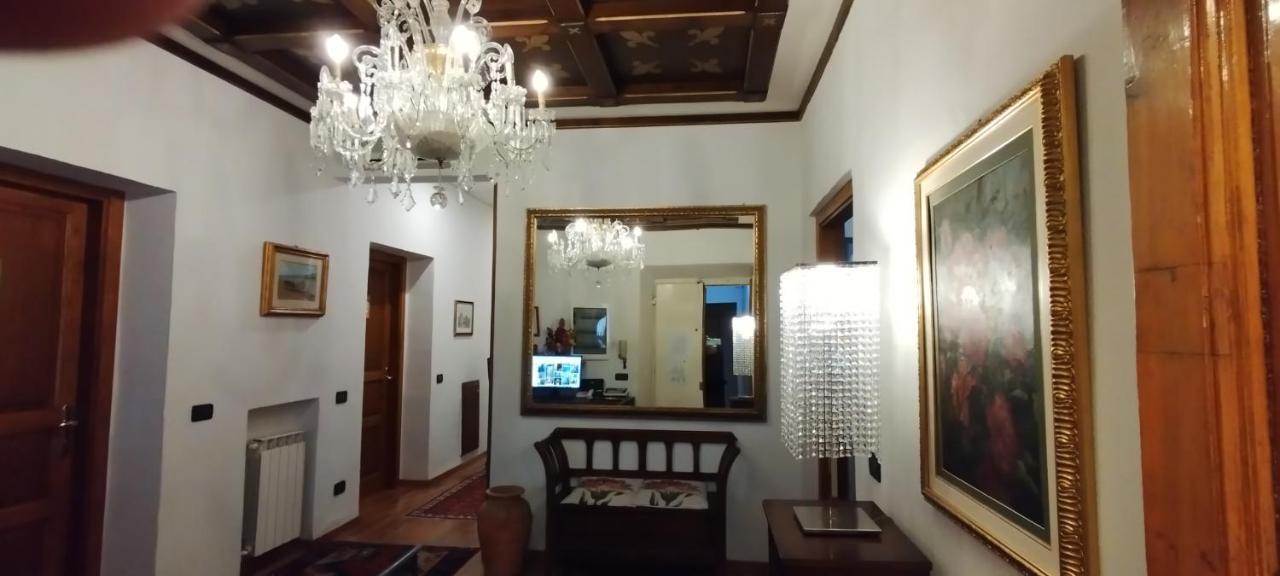 피렌체 소지오르노 미켈란젤로 B&B 외부 사진
