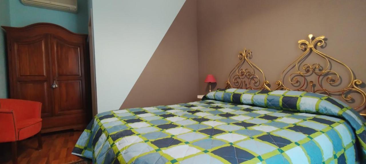 피렌체 소지오르노 미켈란젤로 B&B 외부 사진