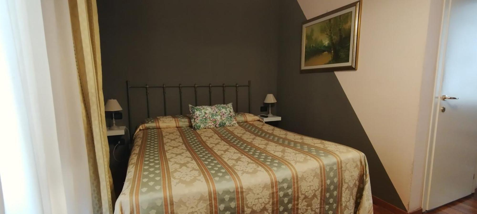 피렌체 소지오르노 미켈란젤로 B&B 외부 사진