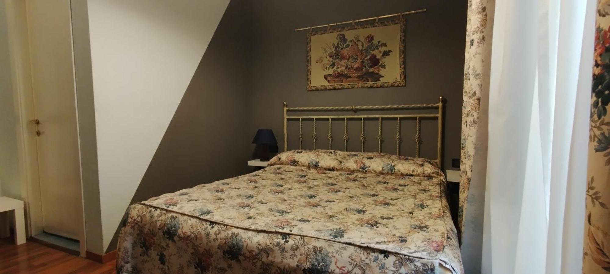 피렌체 소지오르노 미켈란젤로 B&B 외부 사진