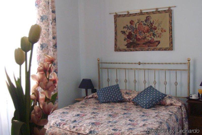 피렌체 소지오르노 미켈란젤로 B&B 외부 사진