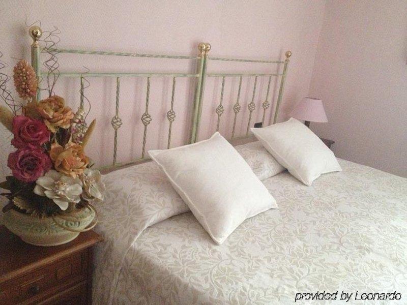피렌체 소지오르노 미켈란젤로 B&B 외부 사진