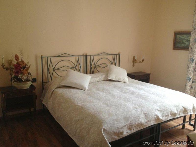 피렌체 소지오르노 미켈란젤로 B&B 외부 사진