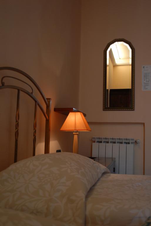 피렌체 소지오르노 미켈란젤로 B&B 외부 사진