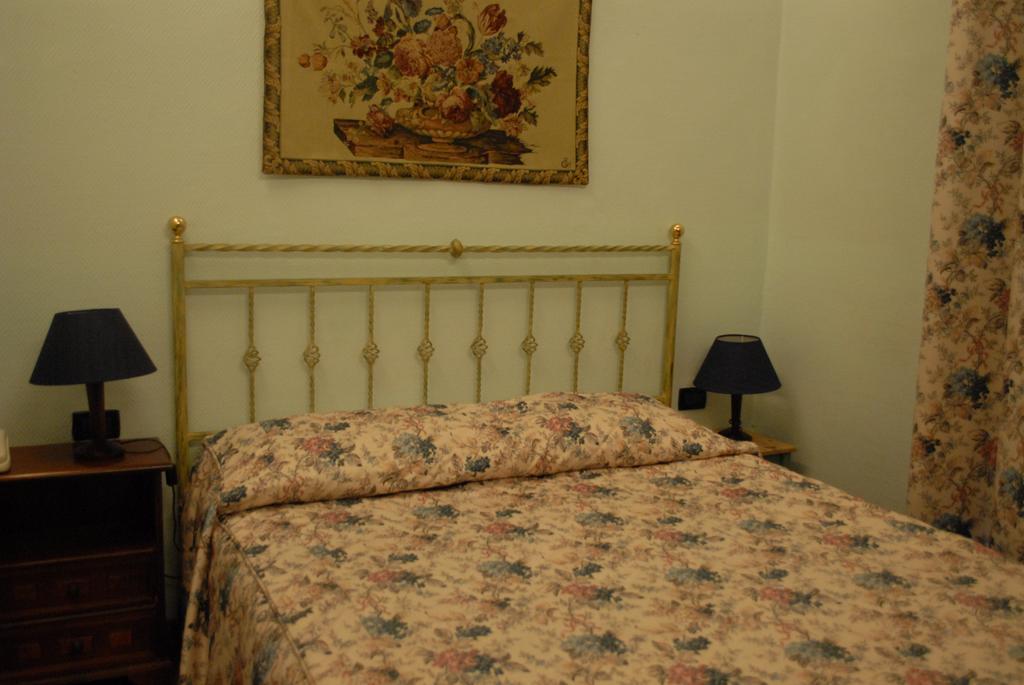피렌체 소지오르노 미켈란젤로 B&B 외부 사진